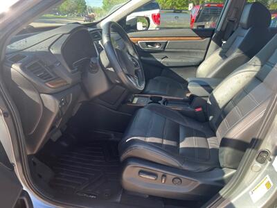 2020 Honda CR-V Touring   - Photo 12 - Topeka, KS 66608