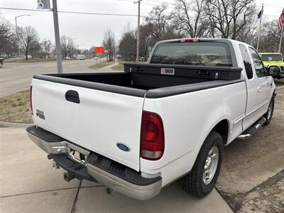 1997 Ford F-150   - Photo 3 - Topeka, KS 66608
