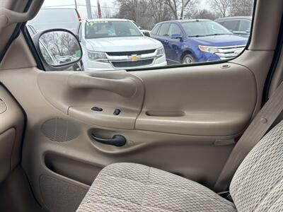 1997 Ford F-150   - Photo 8 - Topeka, KS 66608