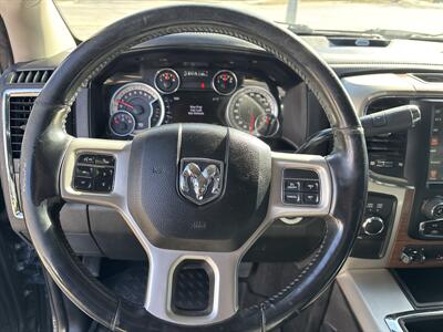 2015 RAM 2500 Laramie - Photo 17 - Topeka, KS 66608