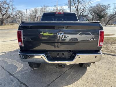 2015 RAM 2500 Laramie - Photo 4 - Topeka, KS 66608