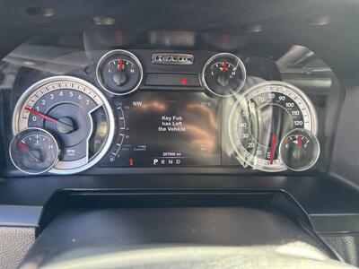 2015 RAM 2500 Laramie - Photo 18 - Topeka, KS 66608
