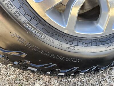 2015 RAM 2500 Laramie - Photo 8 - Topeka, KS 66608