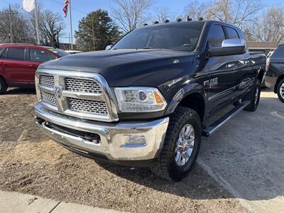 2015 RAM 2500 Laramie - Photo 6 - Topeka, KS 66608