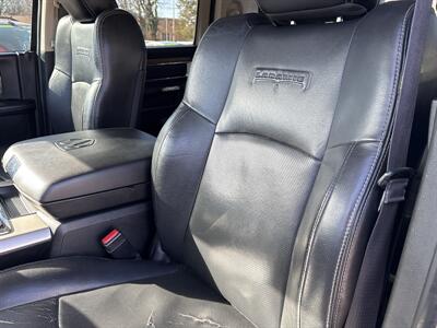 2015 RAM 2500 Laramie - Photo 15 - Topeka, KS 66608