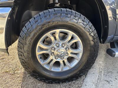 2015 RAM 2500 Laramie - Photo 7 - Topeka, KS 66608