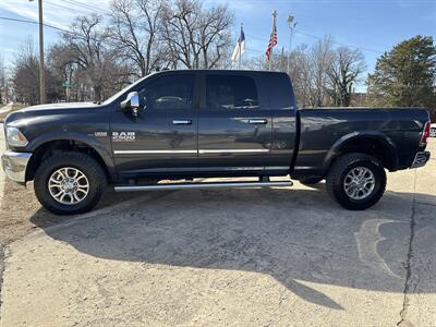 2015 RAM 2500 Laramie - Photo 5 - Topeka, KS 66608