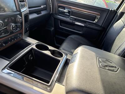 2015 RAM 2500 Laramie - Photo 23 - Topeka, KS 66608