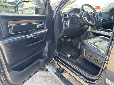 2015 RAM 2500 Laramie - Photo 12 - Topeka, KS 66608