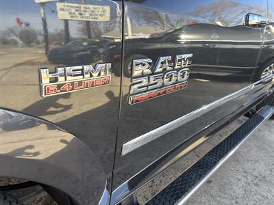 2015 RAM 2500 Laramie - Photo 10 - Topeka, KS 66608
