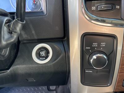 2015 RAM 2500 Laramie - Photo 19 - Topeka, KS 66608