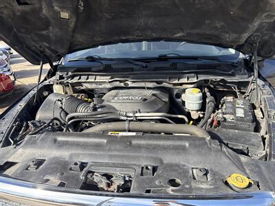 2015 RAM 2500 Laramie - Photo 11 - Topeka, KS 66608