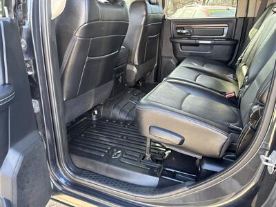 2015 RAM 2500 Laramie - Photo 26 - Topeka, KS 66608