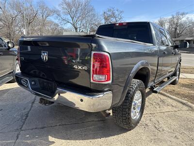 2015 RAM 2500 Laramie - Photo 3 - Topeka, KS 66608