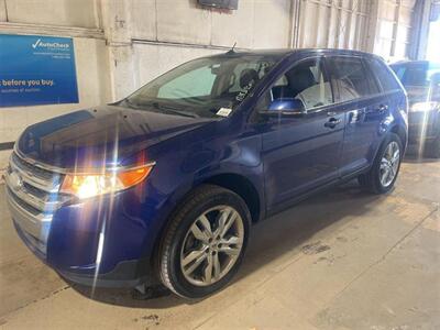 2013 Ford Edge SEL   - Photo 1 - Topeka, KS 66608