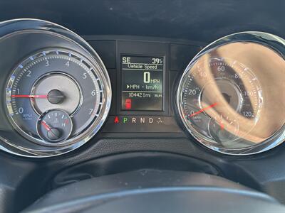 2016 Chrysler Town & Country Touring - Photo 16 - Topeka, KS 66608