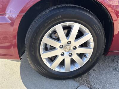 2016 Chrysler Town & Country Touring - Photo 6 - Topeka, KS 66608