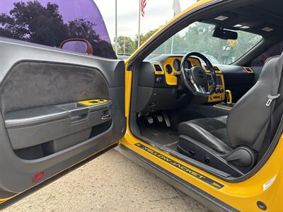 2012 Dodge Challenger SRT8 Yellow Jacket   - Photo 16 - Topeka, KS 66608