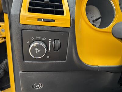 2012 Dodge Challenger SRT8 Yellow Jacket   - Photo 19 - Topeka, KS 66608