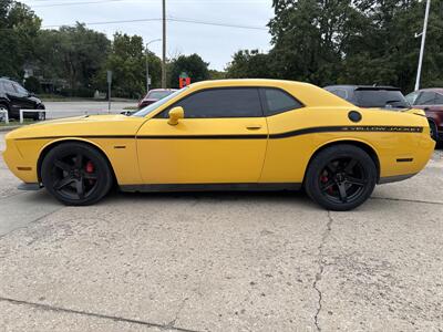 2012 Dodge Challenger SRT8 Yellow Jacket   - Photo 7 - Topeka, KS 66608