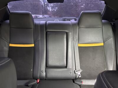 2012 Dodge Challenger SRT8 Yellow Jacket   - Photo 21 - Topeka, KS 66608