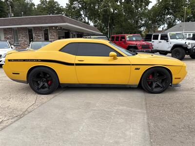 2012 Dodge Challenger SRT8 Yellow Jacket   - Photo 3 - Topeka, KS 66608