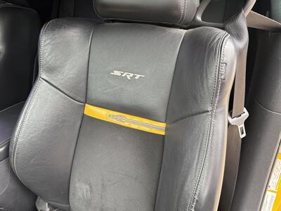 2012 Dodge Challenger SRT8 Yellow Jacket   - Photo 20 - Topeka, KS 66608