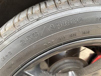 2012 Dodge Challenger SRT8 Yellow Jacket   - Photo 11 - Topeka, KS 66608