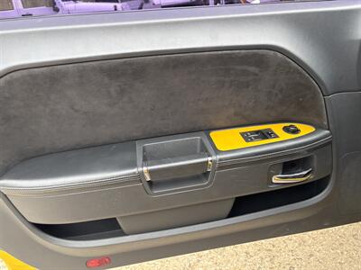 2012 Dodge Challenger SRT8 Yellow Jacket   - Photo 18 - Topeka, KS 66608