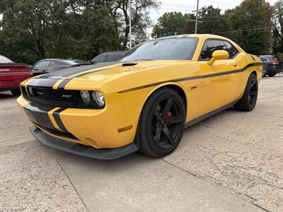 2012 Dodge Challenger SRT8 Yellow Jacket   - Photo 12 - Topeka, KS 66608