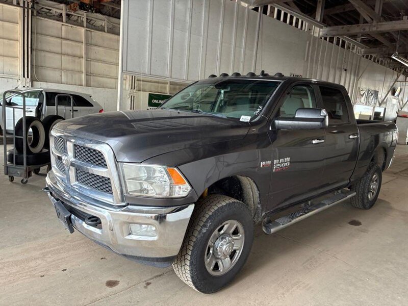 2014 RAM 2500 SLT   - Photo 1 - Topeka, KS 66608