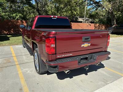 2016 Chevrolet Silverado 1500 LT   - Photo 8 - Topeka, KS 66608