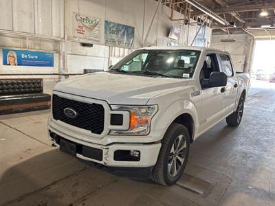 2019 Ford F-150 XL Truck