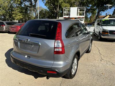 2007 Honda CR-V EX-L   - Photo 6 - Topeka, KS 66608