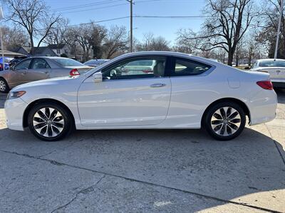 2013 Honda Accord EX-L w/Navi - Photo 6 - Topeka, KS 66608