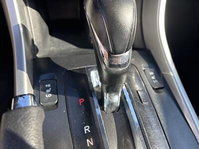 2013 Honda Accord EX-L w/Navi - Photo 23 - Topeka, KS 66608