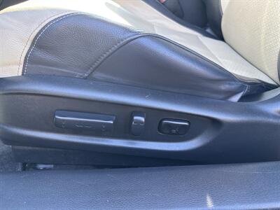 2013 Honda Accord EX-L w/Navi - Photo 13 - Topeka, KS 66608