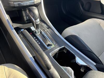 2013 Honda Accord EX-L w/Navi - Photo 22 - Topeka, KS 66608