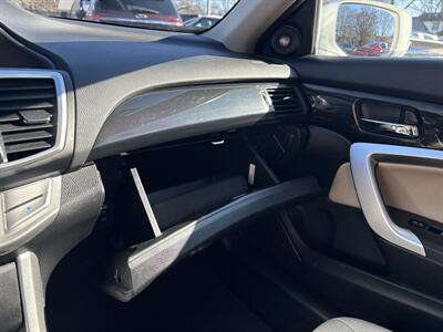 2013 Honda Accord EX-L w/Navi - Photo 25 - Topeka, KS 66608