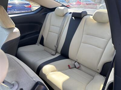 2013 Honda Accord EX-L w/Navi - Photo 28 - Topeka, KS 66608