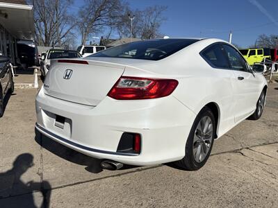 2013 Honda Accord EX-L w/Navi - Photo 3 - Topeka, KS 66608