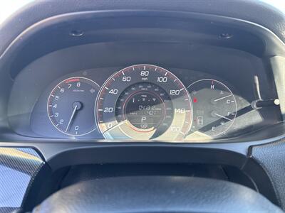 2013 Honda Accord EX-L w/Navi - Photo 18 - Topeka, KS 66608