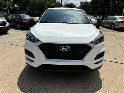 2019 Hyundai TUCSON SE   - Photo 3 - Topeka, KS 66608