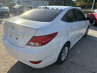 2017 Hyundai ACCENT SE   - Photo 6 - Topeka, KS 66608