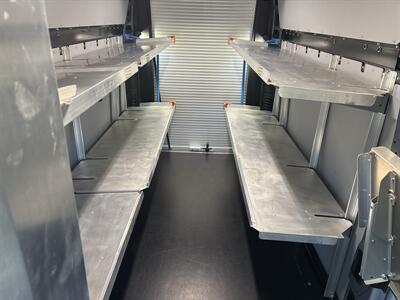 2024 RAM ProMaster EV Delivery   - Photo 25 - Topeka, KS 66608