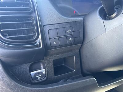 2024 RAM ProMaster EV Delivery   - Photo 12 - Topeka, KS 66608
