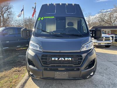 2024 RAM ProMaster EV Delivery   - Photo 4 - Topeka, KS 66608
