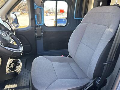 2024 RAM ProMaster EV Delivery   - Photo 10 - Topeka, KS 66608