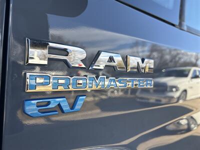 2024 RAM ProMaster EV Delivery   - Photo 7 - Topeka, KS 66608