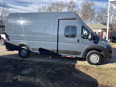 2024 RAM ProMaster EV Delivery   - Photo 1 - Topeka, KS 66608